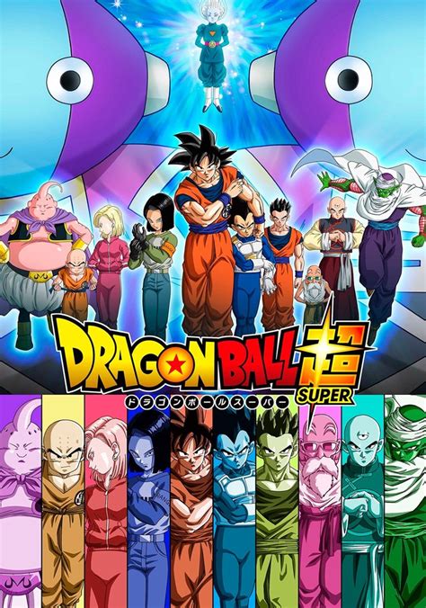 Dragon Ball Super [Audio: Eng] Watch Online on PrimeWire .